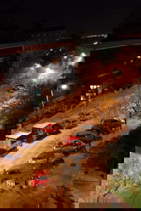 The view from my porch