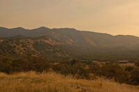 St. Nicholas Retreat