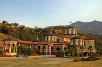 St. Nicholas Monastery 3