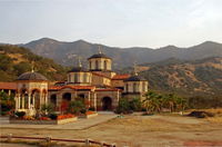 St. Nicholas Monastery 2