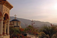 St. Nicholas Monastery 1