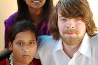 The Hair with The Crusher