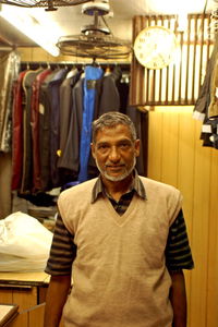 Satisfaction Tailors