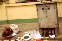 Red Cross / sms LIFE