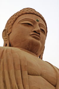 Large Buddha