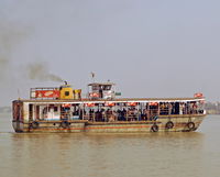 Ferry Boat