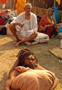 Sadhu 2