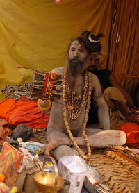 Sadhu 4