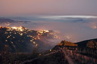 Darjeeling, Just Before Day Break