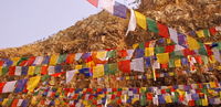 Prayer Flags