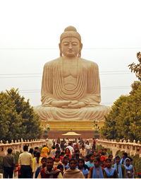Large Buddha