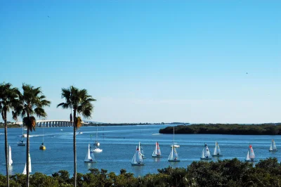 Eckerd Sail Team