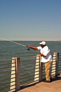 Fishin