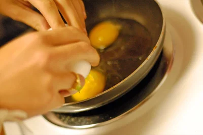 Breakfast Foods