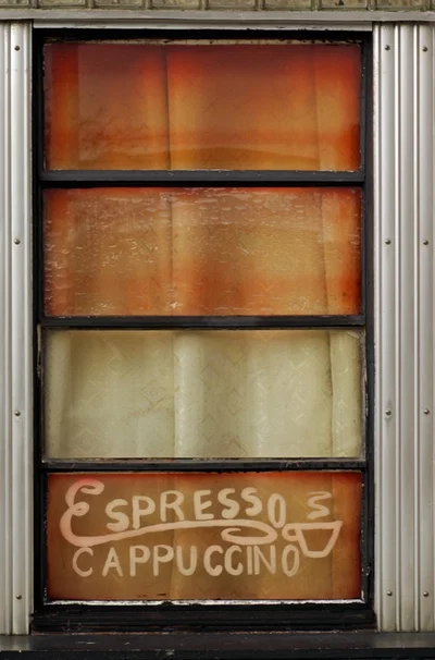 Espresso and Cappucino