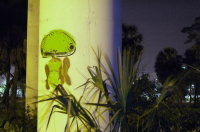 Aliens under the Overpass