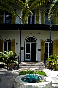 Hemingway's House