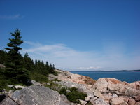 McClellan Park, Milbridge, Maine