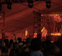 Langerado, '07