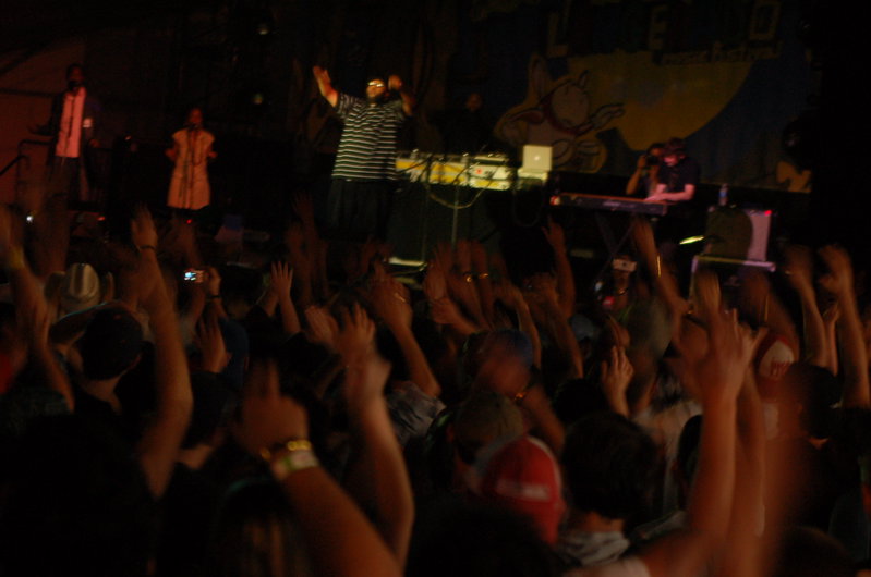 Langerado, '07
