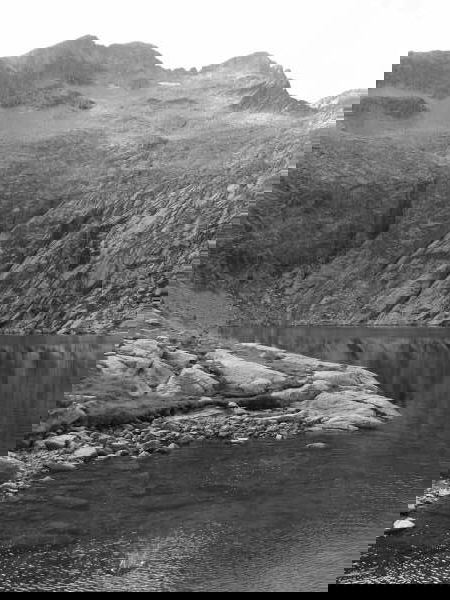 Various heights, various people and various mountains. All taken by the good sir John Holder.