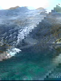 Various heights, various people and various mountains. All taken by the good sir John Holder.