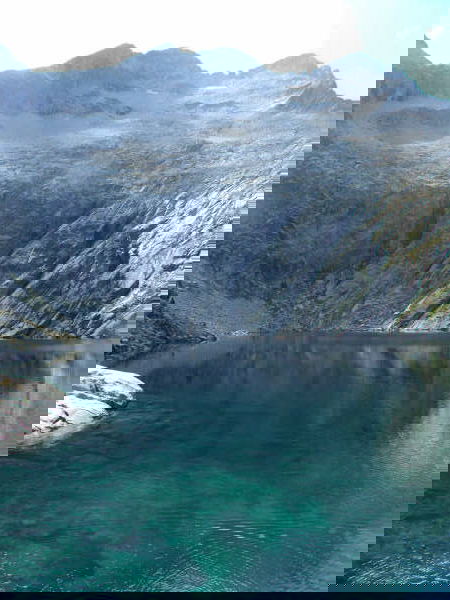 Various heights, various people and various mountains. All taken by the good sir John Holder.