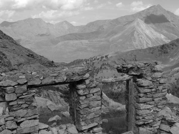 Various heights, various people and various mountains. All taken by the good sir John Holder.