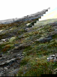 Various heights, various people and various mountains. All taken by the good sir John Holder.