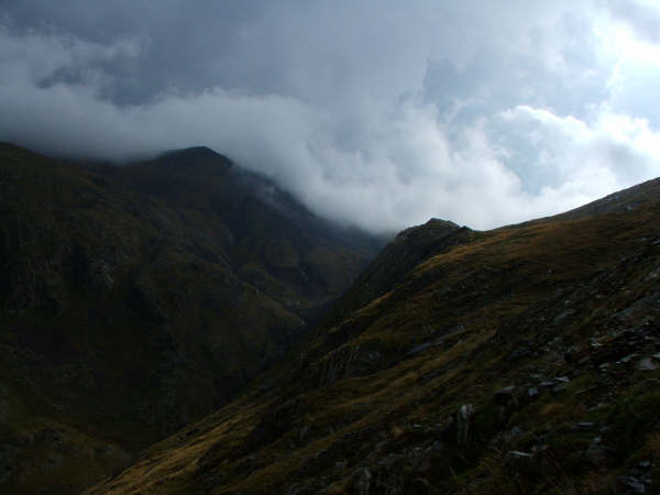 Various heights, various people and various mountains. All taken by the good sir John Holder.