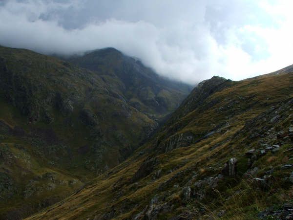 Various heights, various people and various mountains. All taken by the good sir John Holder.