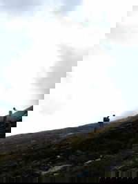 Various heights, various people and various mountains. All taken by the good sir John Holder.