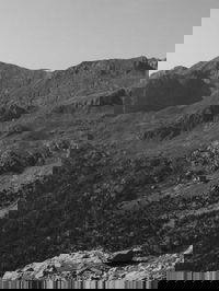 Various heights, various people and various mountains. All taken by the good sir John Holder.