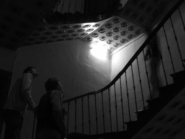 Various heights, various people and various mountains. All taken by the good sir John Holder.