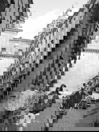 Various heights, various people and various mountains. All taken by the good sir John Holder.