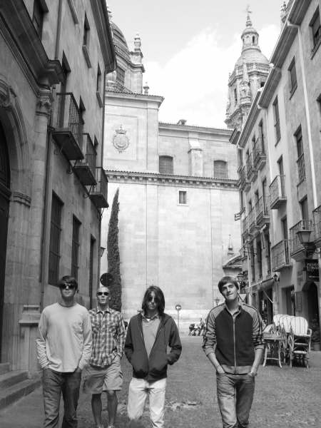 Various heights, various people and various mountains. All taken by the good sir John Holder.