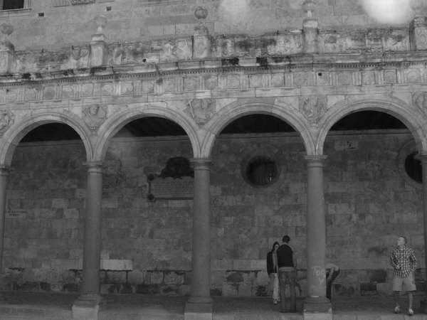 Various heights, various people and various mountains. All taken by the good sir John Holder.