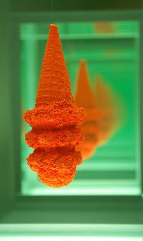 University of Kansas Spencer Museum of Art Work from Stephen Johnson 