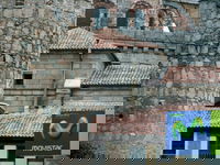 Visual Ironies: Ávila