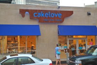 Cakelove